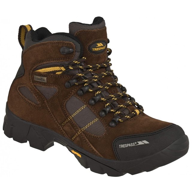 TRESPASS TRESPASS RIDGEWAY de randonnée Chaussures Chaussures 605xzqp