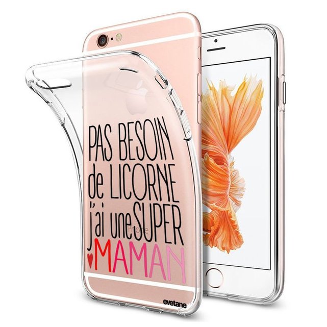 coque iphone 6 super maman coque iphone 6 super maman