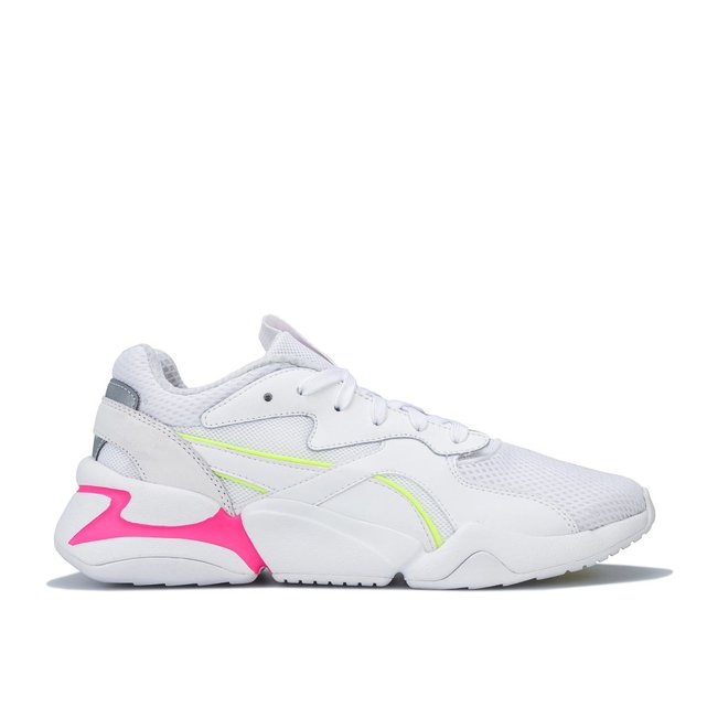 puma nova mesh