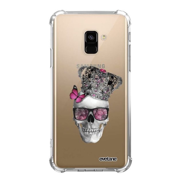 coque galaxy a8 skull coque galaxy a8 skull