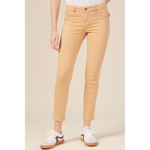Pantalon femme BONOBO La Redoute