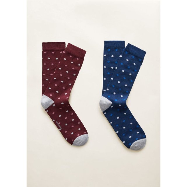 basket chaussette mango
