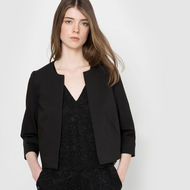 Veste de soirée Mademoiselle R | La Redoute