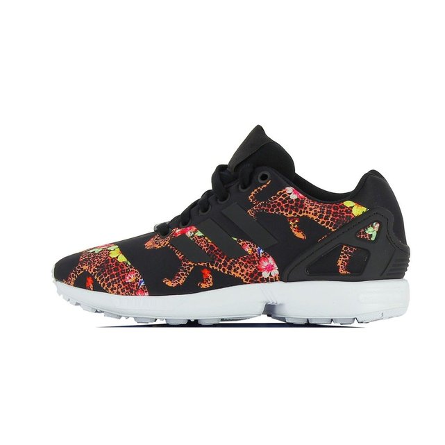 adidas originals zx flux baskets mode femme adidas originals zx flux baskets mode femme