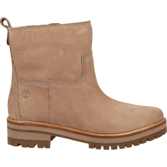 bottes en cuir timberland bottes en cuir timberland