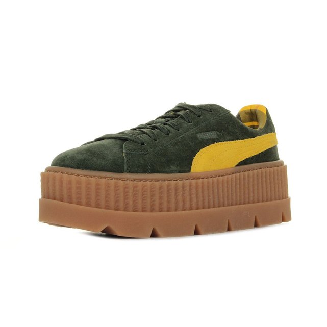puma basket femme rihanna puma basket femme rihanna