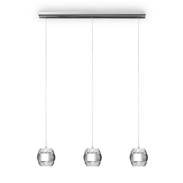 Lampes Khalifa 3 Ligne Led Suspension Design En UpMSqzVG