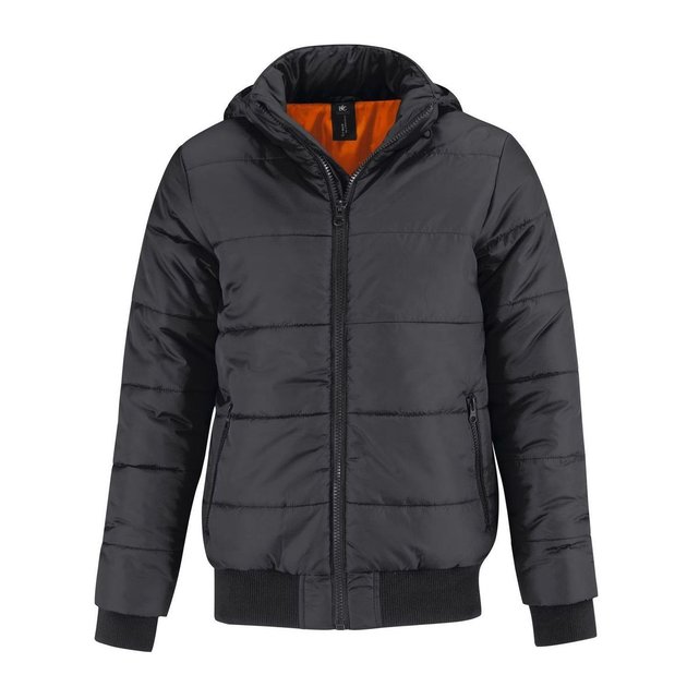 blouson doudoune