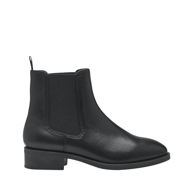 La redoute cheap bottines tamaris