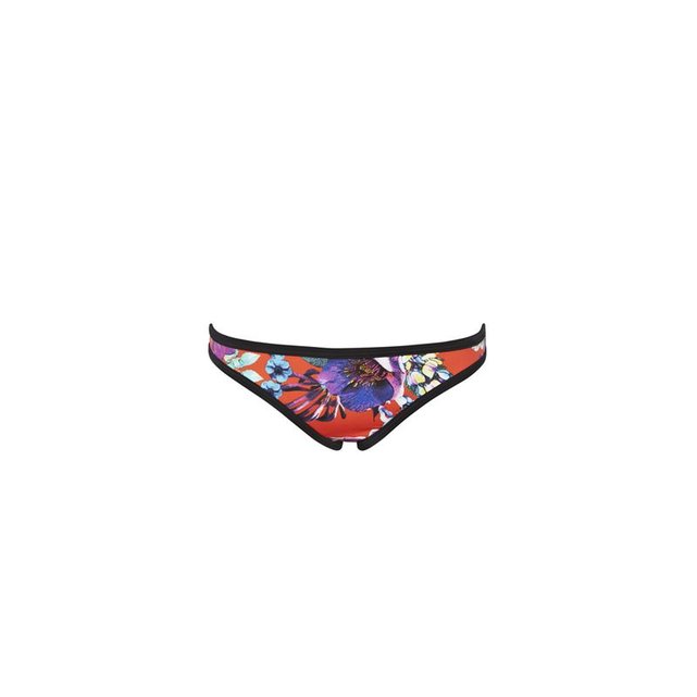 maillot Scuba bain de Trip Bas Culotte Field de 7OTnPwq