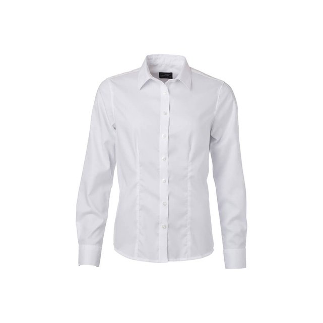 chemise infroissable