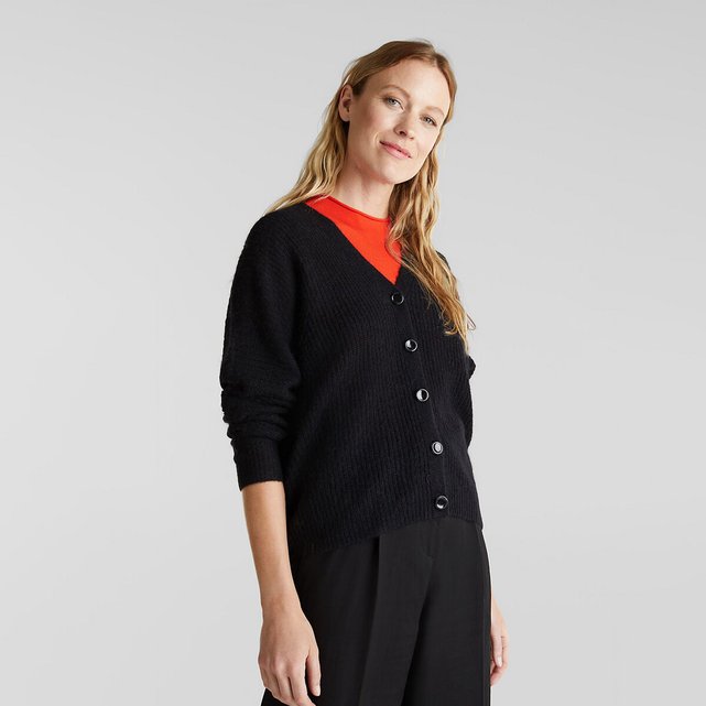esprit women's cardigans