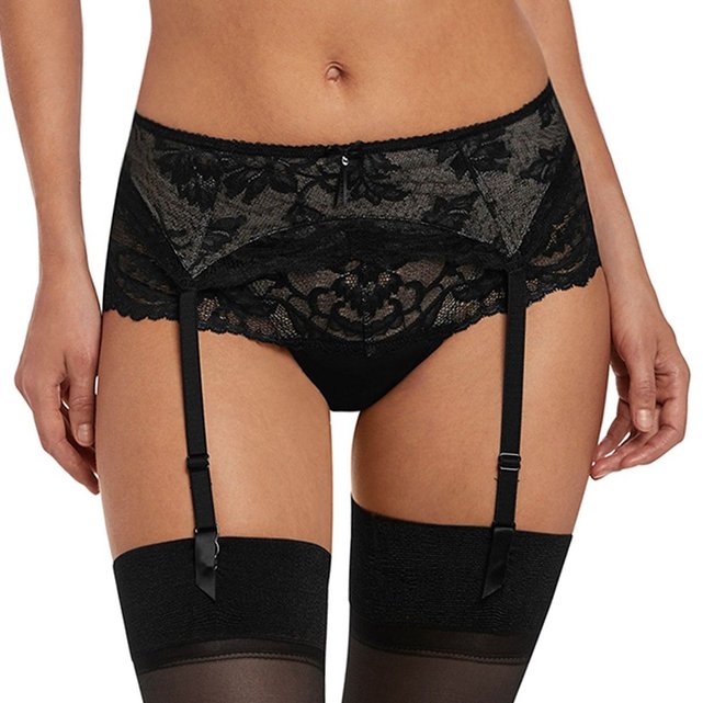 Porte jarretelle la redoute clearance