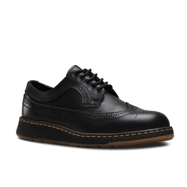 Dr Martens Gabe Noir - Chaussures Derbies Dr Martens Gabe Noir - Chaussures Derbies