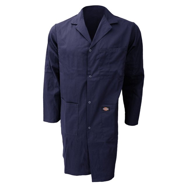 Manteau de travail redhawk Dickies | La Redoute Manteau homme DICKIES | La Redoute