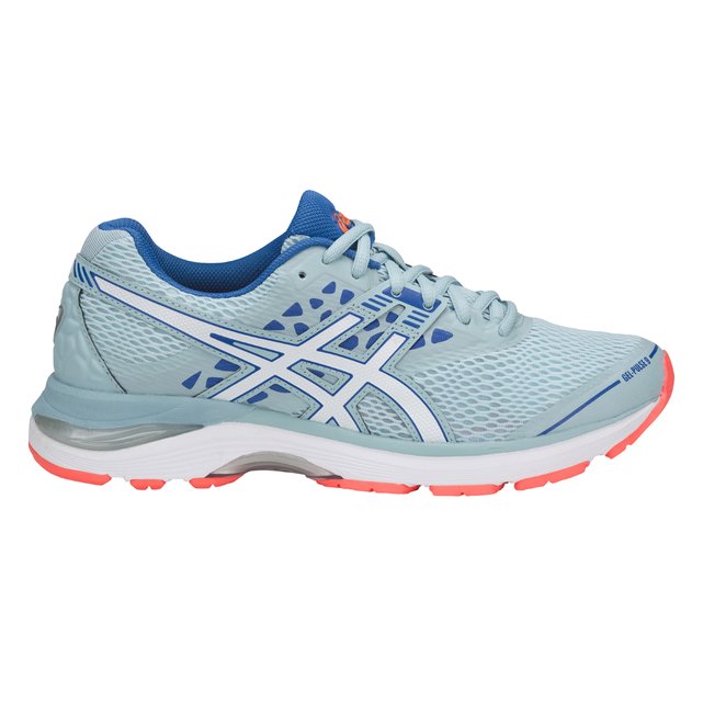 asics gel pulse 2 bleu