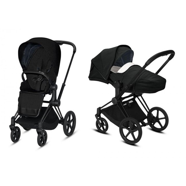 cybex poussette priam