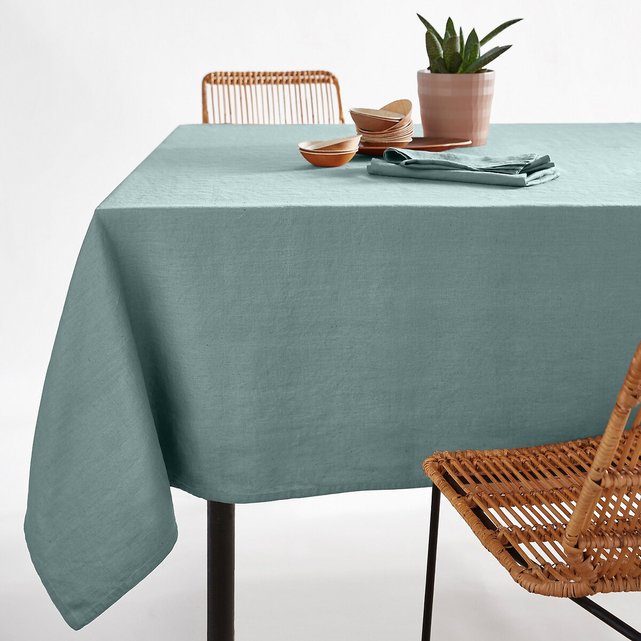 tablecloth for table