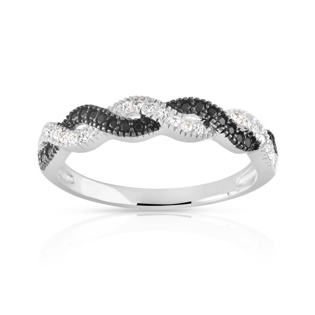 bague argent 925 zirconia bague argent 925 zirconia