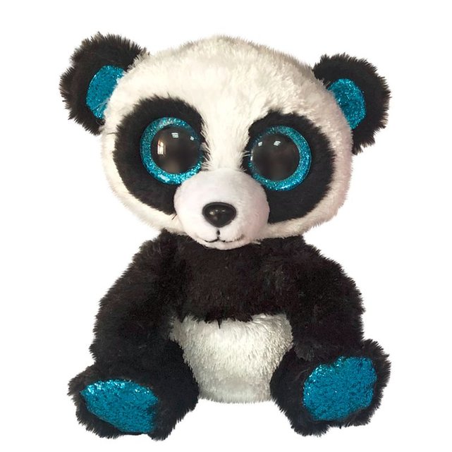 ty peluche panda