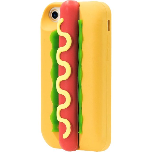 coque hot dog iphone 7 coque hot dog iphone 7