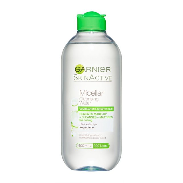 Solution Micellaire Peaux Mixtes Sensibles 400ml