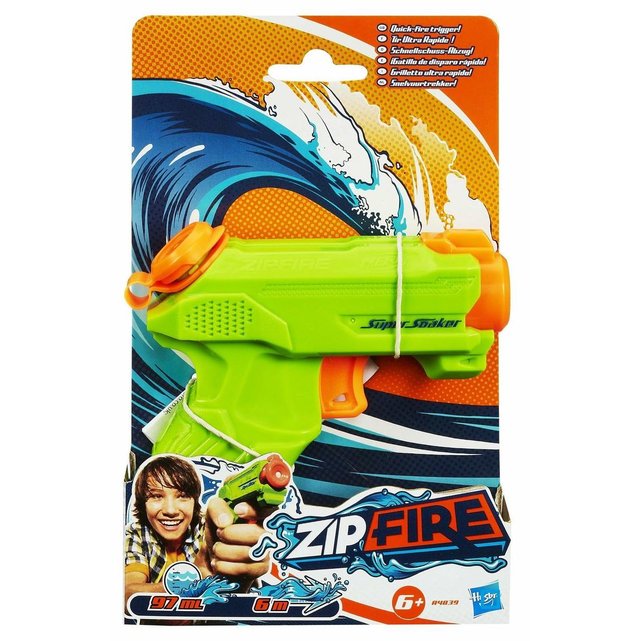 Nerf Super Soaker Zipfire Hasa4839e240