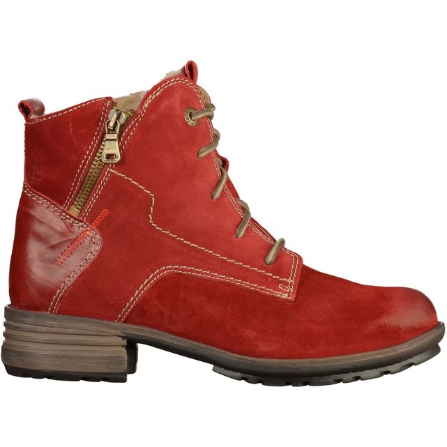bottines josef seibel
