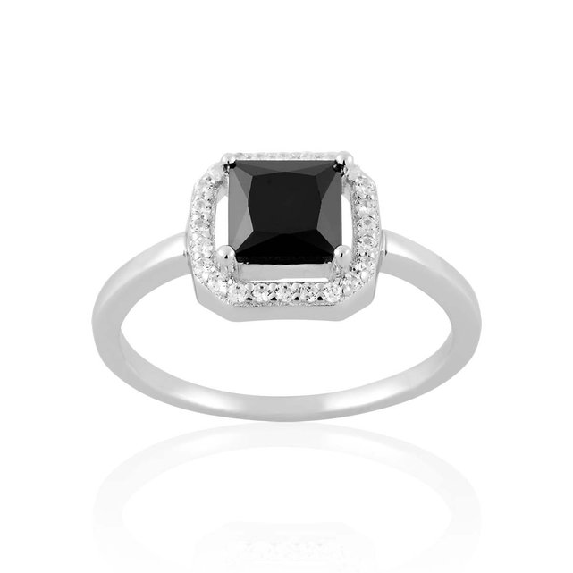 bague argent oxyde noir bague argent oxyde noir