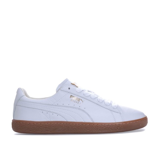 puma classic gum