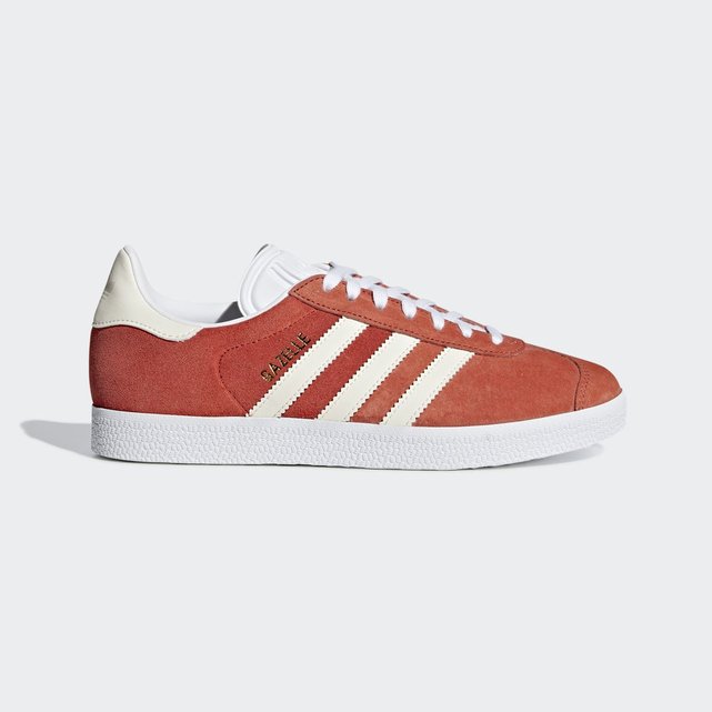 adidas gazelle 2 femme orange