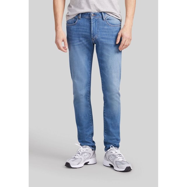 Jeans 2024 homme ikks