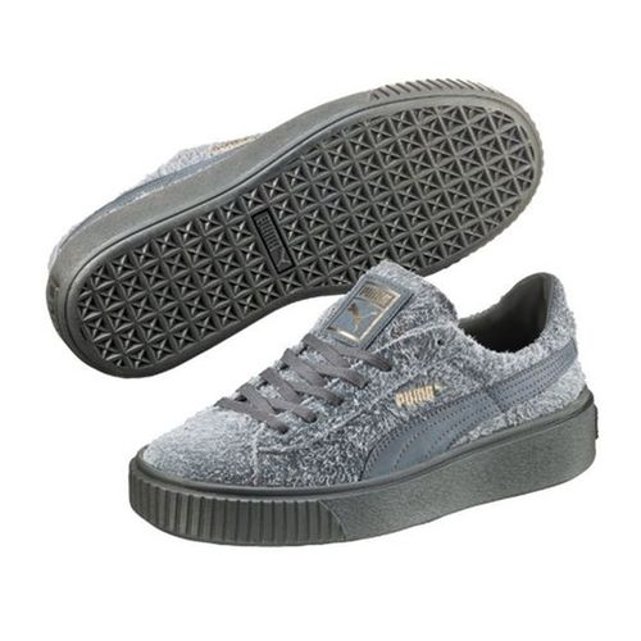 chaussure puma suede platforme chaussure puma suede platforme