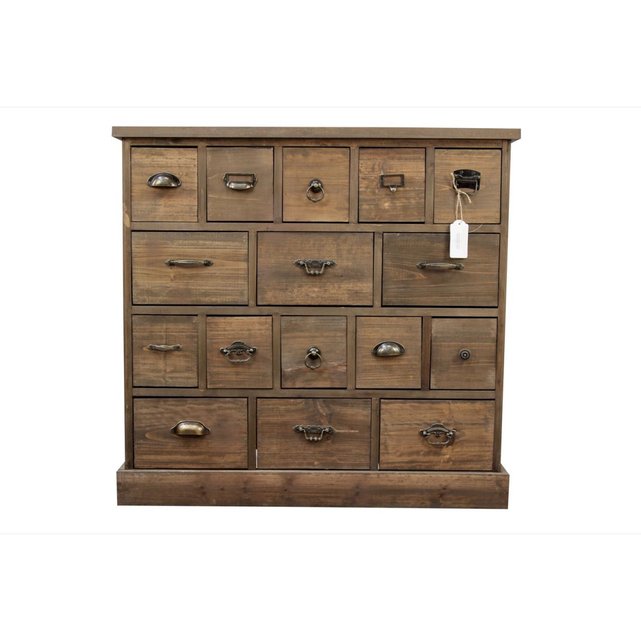 Meuble Semainier
