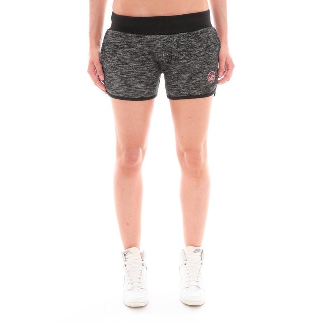 Ritchie wn quipo La fleece Short noir Redoute IvAqw0HRx