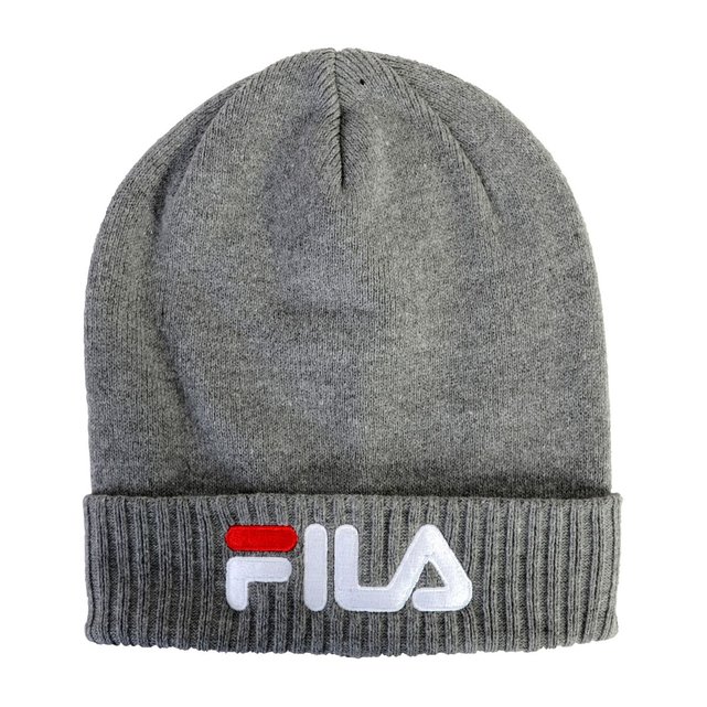 Bonnet Slouchy Beanie FILA image 0