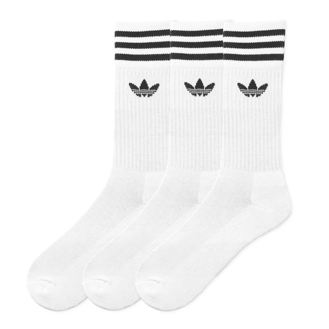 calcetines adidas altos