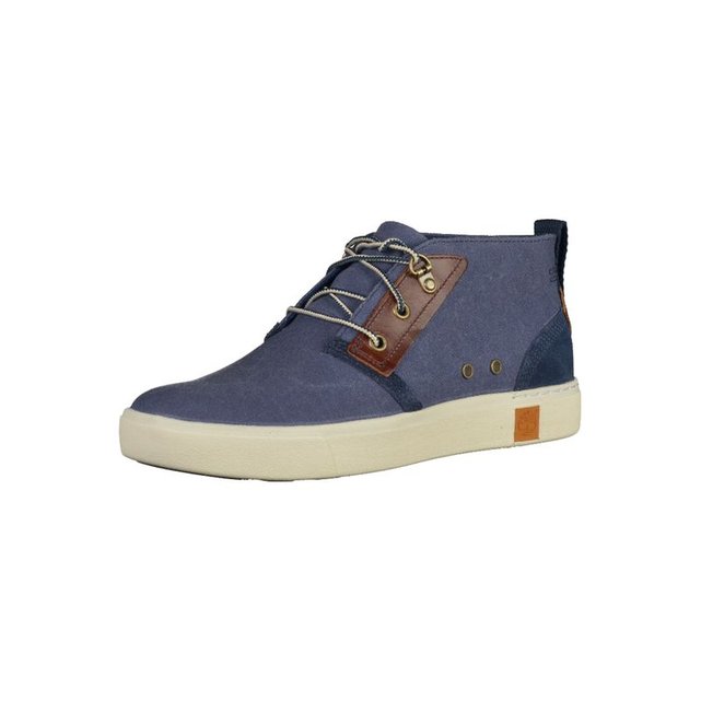 Derbies bleu Timberland | La Redoute