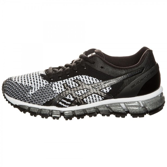 asics 360 knit noir asics 360 knit noir