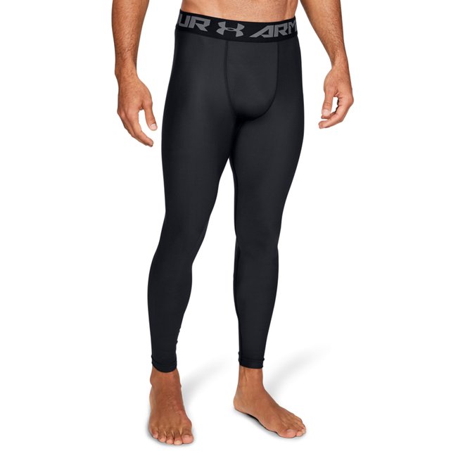 Joggers Black Under Armour La Redoute