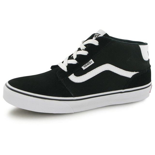 vans noir montante vans noir montante