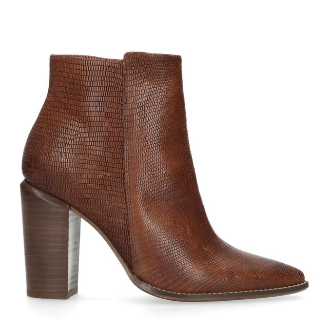 bottine chaussette asos