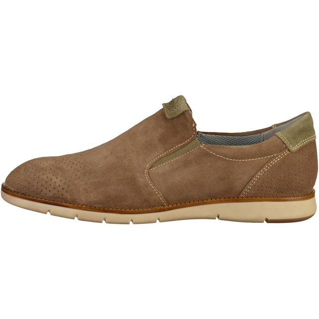 Babouche vert Josef Seibel La Redoute Babouche vert Josef Seibel La Redoute