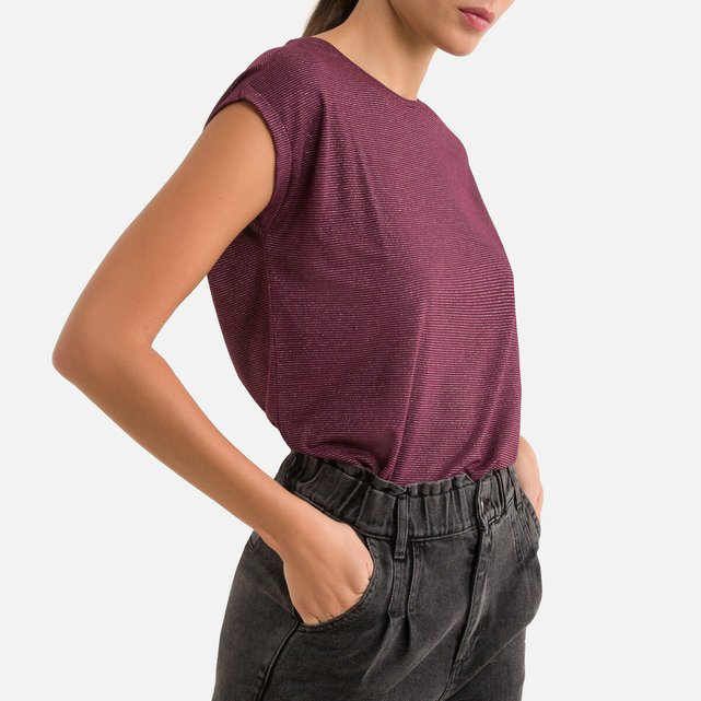Camisetas vero moda