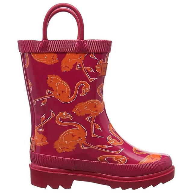 petit bateau bottes de pluie