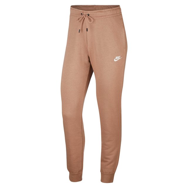 pantalon nike marron