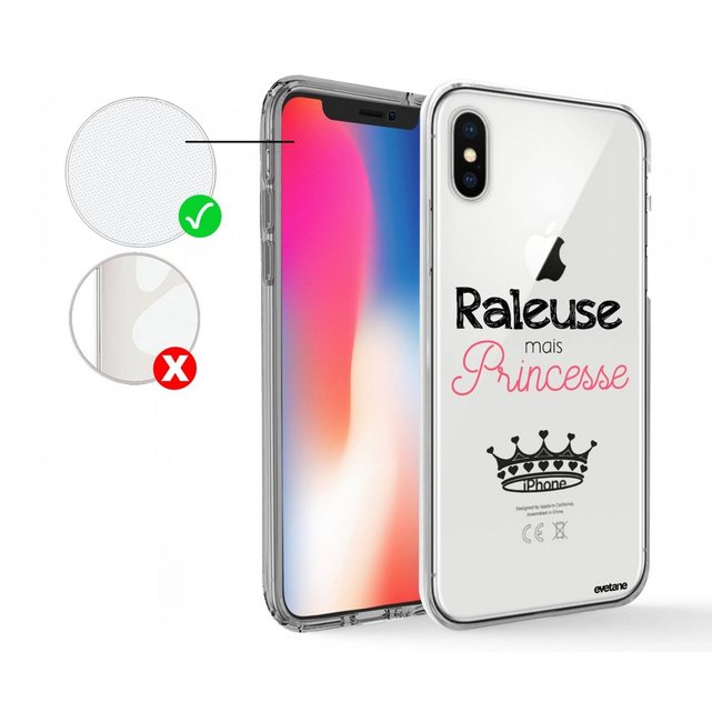 coque iphone x raleuse coque iphone x raleuse