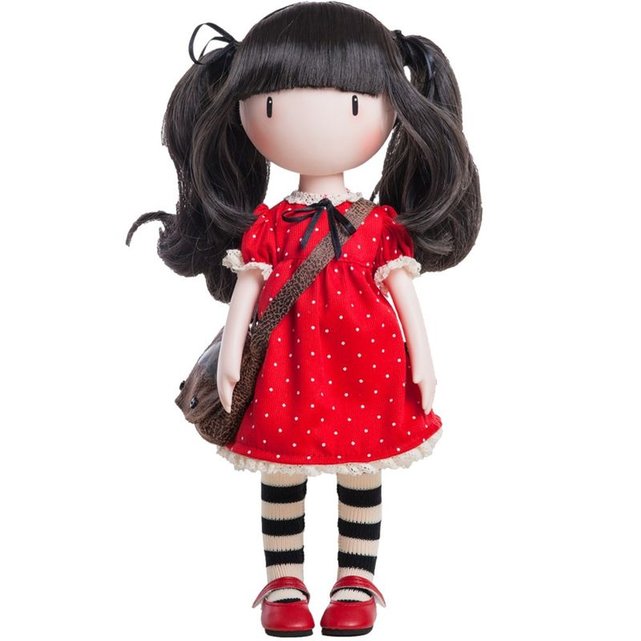 poupee santoro