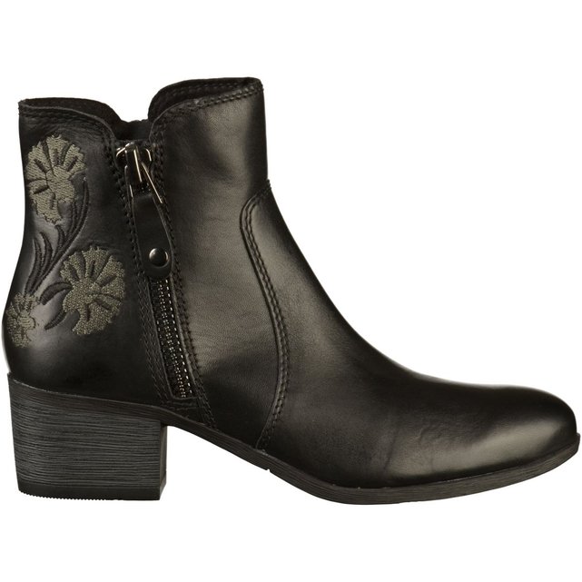 bottines marco tozzi