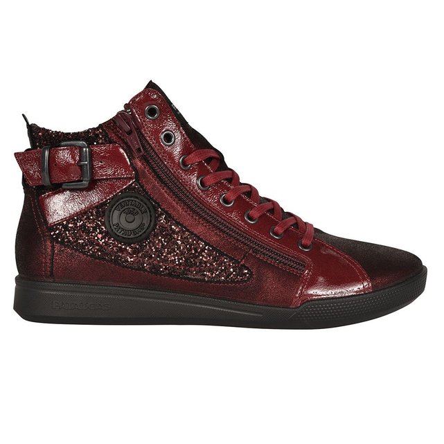 aster chaussures fille